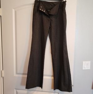 Dress pants